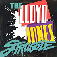 Lloyd Jones - The Lloyd Jones Struggle 