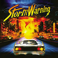 Stormwarning, 2023 -  Stormwarning 