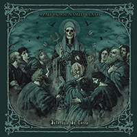 Pale Horse Named Death - Infernum in Terra
