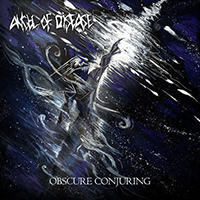 Angel Of Disease - Obscure Conjuring
