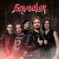 Squealer (DEU) - Insanity 