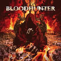 Bloodhunter, 2014 -  Bloodhunter 