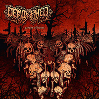 Demorphed - The Garden Of Bones (EP)