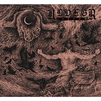 Ulvegr - Isblod