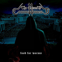 11th Commandment - Food For Worms