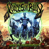 Voices of Ruin (USA) - Path To Immortality