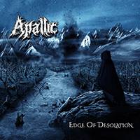 Apallic - Edge Of Desolation 