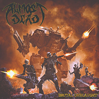 Almost Dead, 2021 -  Brutal Onslaught