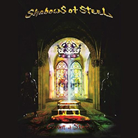 Shadows Of Steel - Crown Of Steel