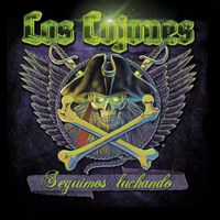 Los Cojones - Seguimos Luchando