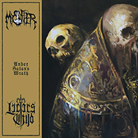 Lucifer's Child - Under Satan's Wrath 