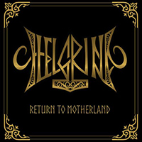 Helgrind (CUB) - Return To Motherland