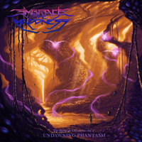 Embrace The Maddness - The Hellwish Chronicles Chp2, Undawning Phantasm 