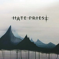 Hate Priest - Hate Priest