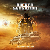 Wicked Sensation - Outbreak 