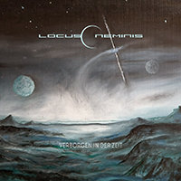 Locus Neminis - Verborgen in der Zeit