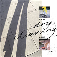 Dry Cleaning - New Long Leg