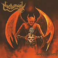 Nocturnal (DEU) - Serpent Death 