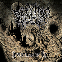 Defying Plague, 2022 -  Leviathan of Rot