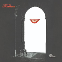 Coffin Apartment - Full Torso Apparition 