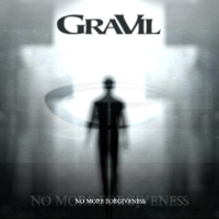 GraVil - No More Forgiveness