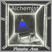 Alchemist (CZE), 2007 -  Disaster Area 
