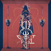 Bone Spirit - Lux Tenebris I: Shadow Harvest
