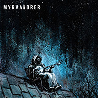 Myrvandrer -  Myrvandrer