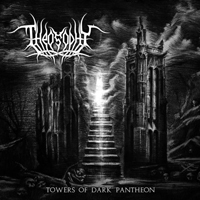 Theosophy - Towers Of Dark Pantheon