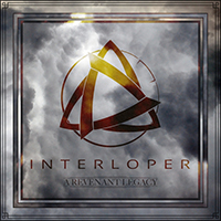 Interloper - A Revenant Legacy (EP)