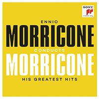 Ennio Morricone - Ennio Morricone conducts Morricone