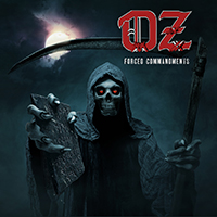 OZ (FIN) - Forced Commandments 