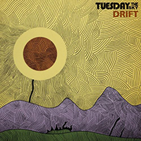 Tuesday The Sky (Jim Matheos) - Drift '2017