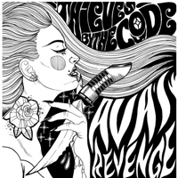Thieves by the Code - Ava's Revenge