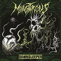 Monstrous - Dawnsleeper