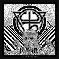 Tombs - Ex Oblivion (EP)