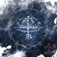 Incordia - The Vastness of Njordr