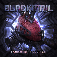 Blackmail(UKR) - Tamer Of Feelings