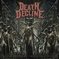 Death Decline - The Thousand Faces