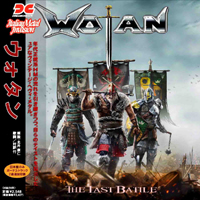 Wotan (ITA, Milan) - The Last Battle 