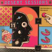 Desert Sessions - Vols. 11 & 12 