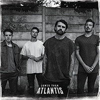 Lower Than Atlantis - Safe in Sound