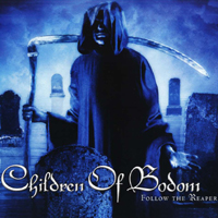 Children Of Bodom - Follow the Reaper (Reissue 2001)