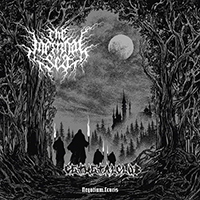 Infernal Sea - Negotium Crucis