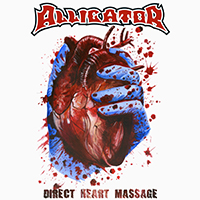 Alligator (UKR) - Direct Heart Massage 