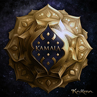 Kamala (BRA) - Karma