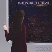 Monarch Trail - Sand