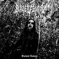 Blade of Surtr - Violent Nature