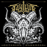 Tantum - Outshine Darkness